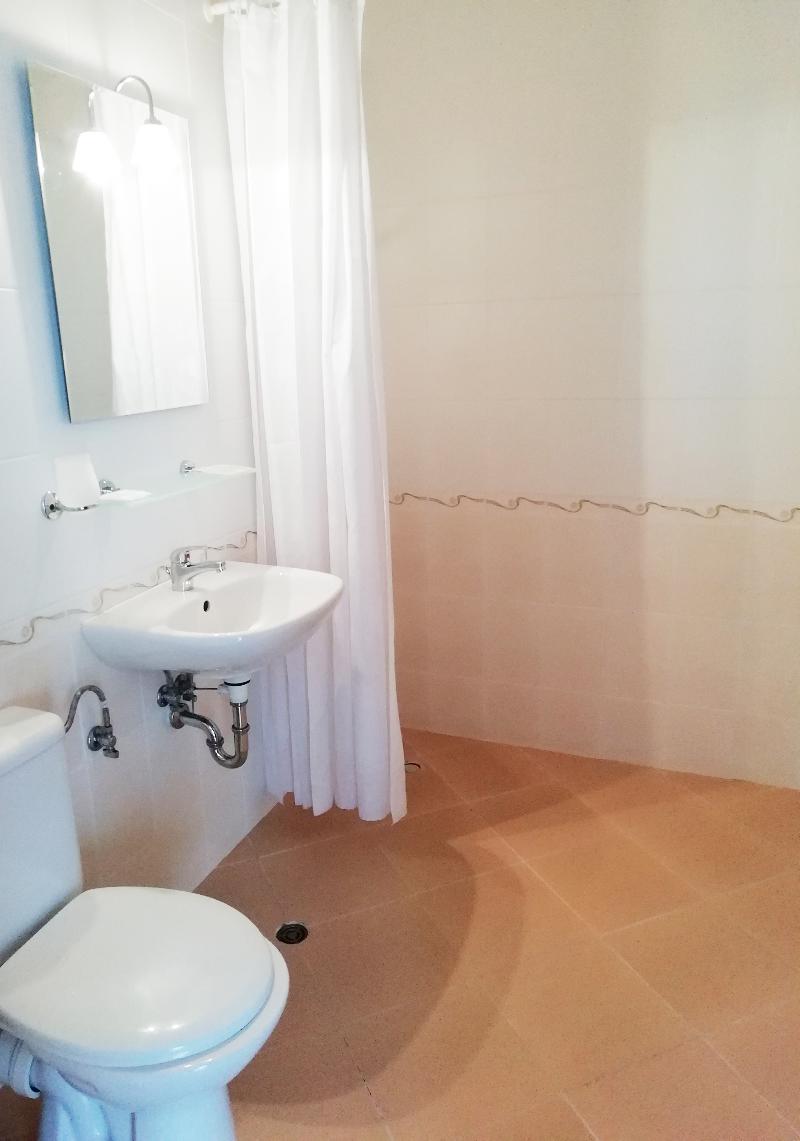 Apart Hotel Kasandra Pantai Sunny Luaran gambar
